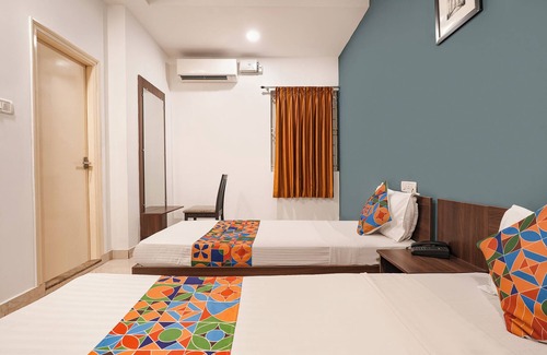 Banashankari Hotel | Fabhotel Skyline