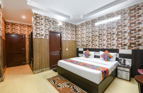 Naddi Resort | FabHotel SN Resort