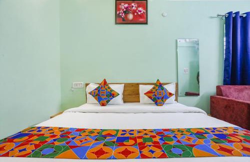 Ranchi Hotel | FabHotel Sonnet Inns