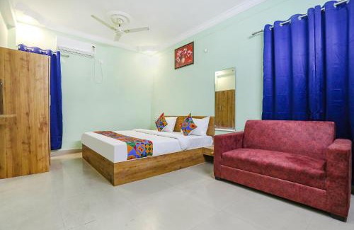 Ranchi Hotel | FabHotel Sonnet Inns