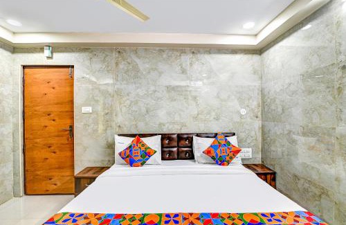Tirupati Hotel | FabHotel Srinivasa Guest House