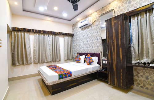 Durgapur Hotel | Fabhotel Sriya