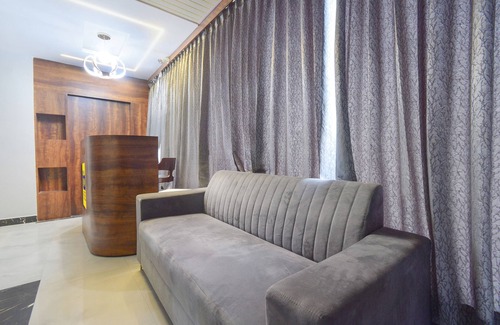 Medchal Hotel | Fabhotel Srs Grand