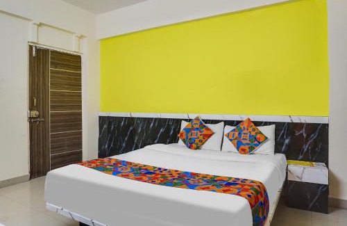 Pimpri - Chinchwad Hotel | FabHotel Star Executive