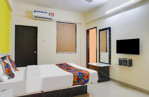 Pimpri - Chinchwad Hotel | FabHotel Star Executive