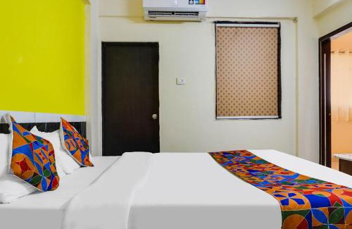 Pimpri - Chinchwad Hotel | FabHotel Star Executive