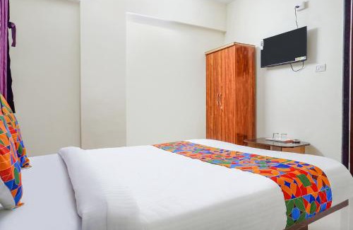 Baner Hotel | FabHotel Stay Inn - IT Hub