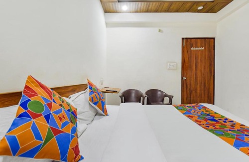 Dehradun Hotel | FabHotel The Bird House