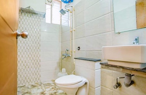Periamet Hotel | Fabhotel The Green City
