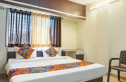 Nanded Hotel | Fabhotel The Guest House