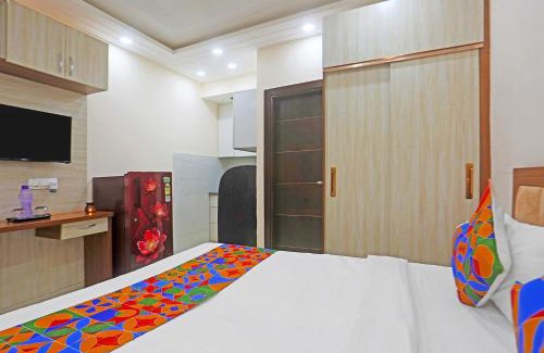 East of Kailash Apartment | FabHotel The Hide Away