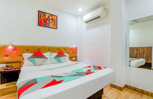 Kanpur Hotel | FabHotel The Mall Inn