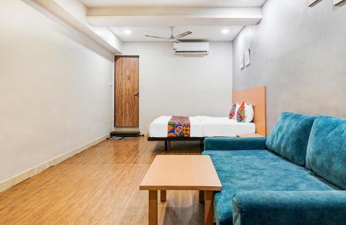 Surat Hotel | FabHotel The Park View