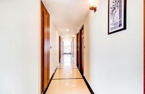 BTM Layout Hotel | FabHotel The Royal Suites - Nr Gopalan innovation mall