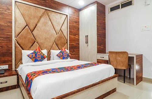 Vanasthalipuram Hotel | Fabhotel Twin Tree Suites