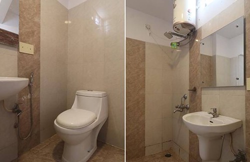 Vanasthalipuram Hotel | Fabhotel Twin Tree Suites