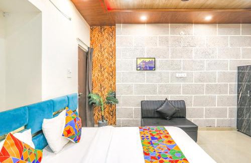 Nagpur Hotel | FabHotel Universal Stay inn