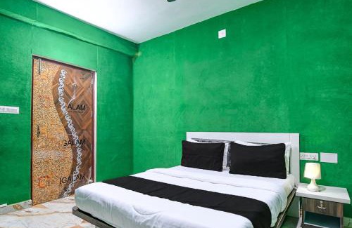 Bhubaneshwar Hotel | FabHotel Urban Classy