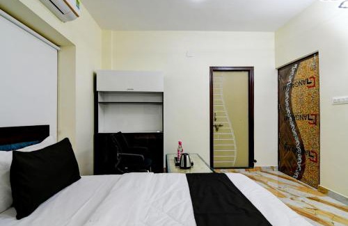Bhubaneshwar Hotel | FabHotel Urban Classy