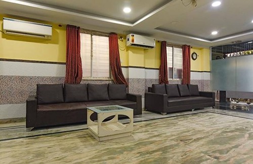 Sector II Hotel | Fabhotel Utsav Palace