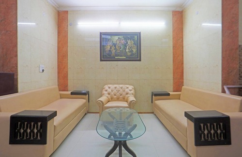 Vasant Kunj Hotel | Fabhotel Vasant Villa