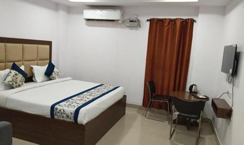 Shamshabad Hotel | FabHotel VSR International