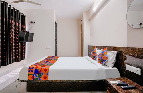 Wakad Hotel | Fabhotel Wakad Villa