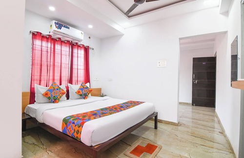Dankuni Hotel | Fabhotel Westin Regency