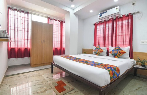 Dankuni Hotel | Fabhotel Westin Regency