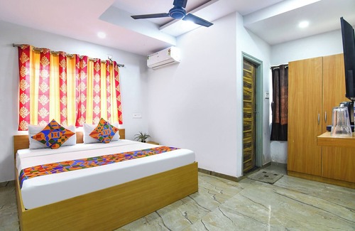 Dankuni Hotel | Fabhotel Westin Regency