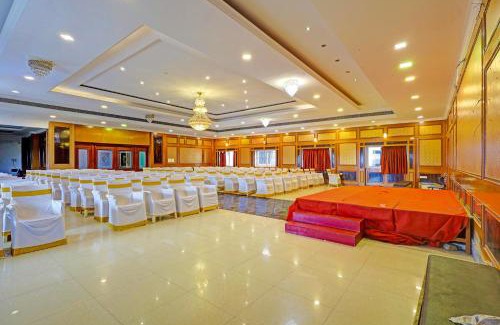 Kalapettai Hotel | FabHotel Yagna Residency