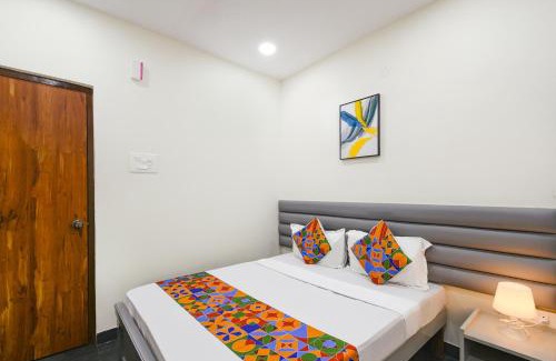 Serilingampally Hotel | FabHotel Yendluri's Abode