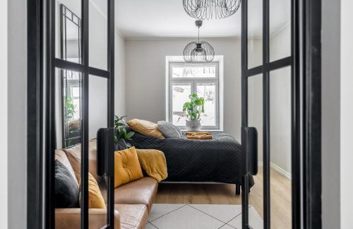 Turku Apartment | Fabia