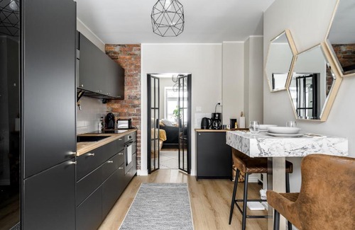 Turku Apartment | Fabia