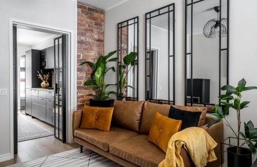 Turku Apartment | Fabia