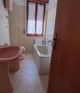 Tertenia Apartment | Fabia's House