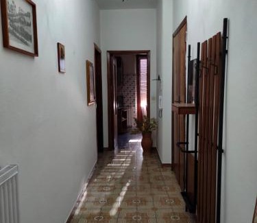 Tertenia Apartment | Fabia's House