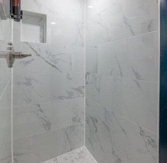 Downtown Baltimore Apartment | Fabian's Place