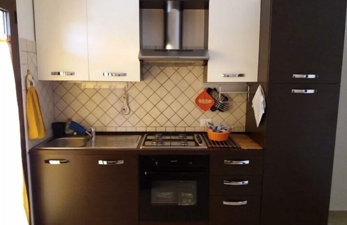 Santa Maria Coghinas House | Fabiana apartment