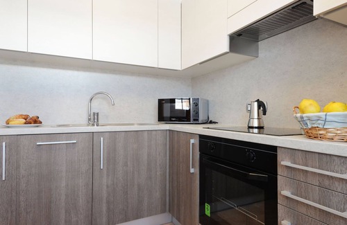 Vigo di Fassa Apartment | Fabio Deluca by Interhome