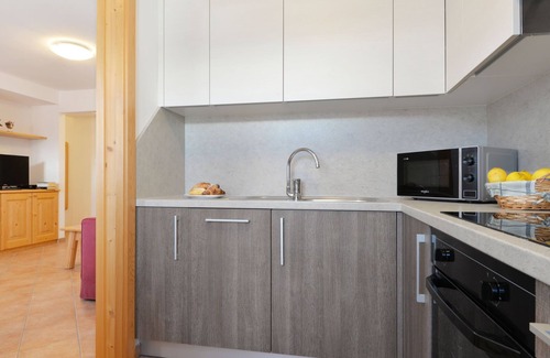 Vigo di Fassa Apartment | Fabio Deluca by Interhome
