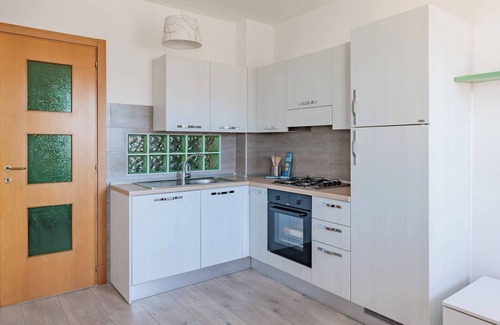 Lanciano Apartment | Fabio Filzi 20 - YourPlace Abruzzo