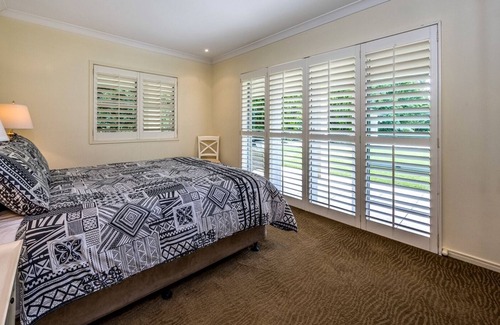 Eagle Heights House | Fablewood Tamborine Mountain