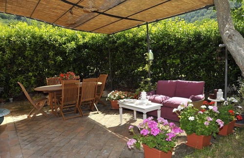 Fabriano House | fabriano ...... vacation between culture and nature