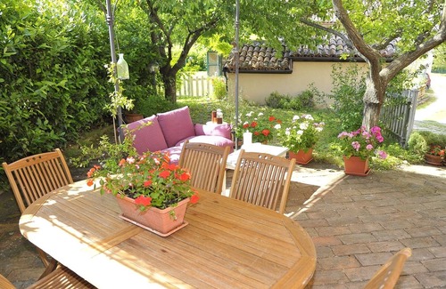 Fabriano House | fabriano ...... vacation between culture and nature