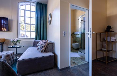 Dettingen an der Erms Apartment | Fabric Apartments