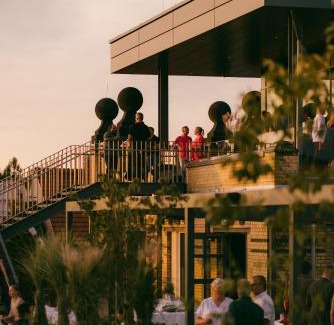 Kappel Hotel | fabrik studio apartments