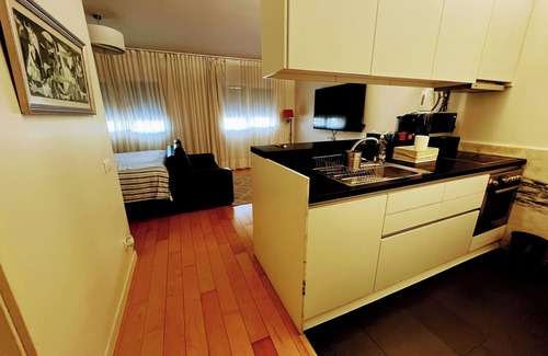 Parque das Nacoes Apartment | Fabuleux Appartement au Calme 🌿 5 min from the airport ✈️ Proche Vasco da Gama 🏙️