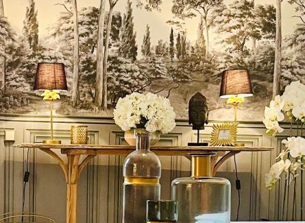 Barraux Apartment | Fabuleux! La Maison Au Bois Dormant