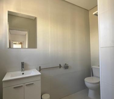 Guadalmar Apartment | Fabuloso Apartamento Residencial Guadalmar Beach - Piscina comunitaria